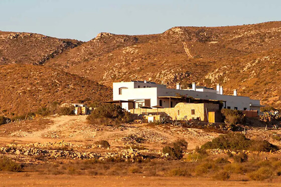 CORTIJO LA TENADA - photo 3