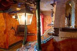 La Balade Des Gnomes