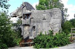 La Balade Des Gnomes