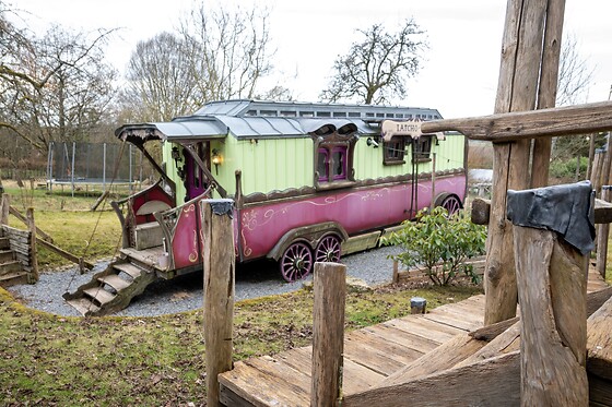 La Balade Des Gnomes - photo 10
