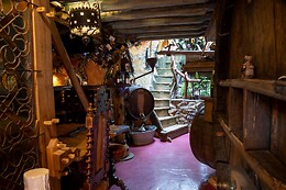 La Balade Des Gnomes