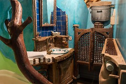 La Balade Des Gnomes