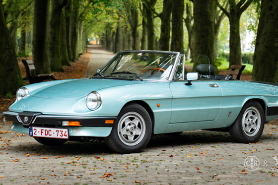 Classicrides - photo 7