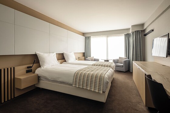 Online Booking EPS - photo 3