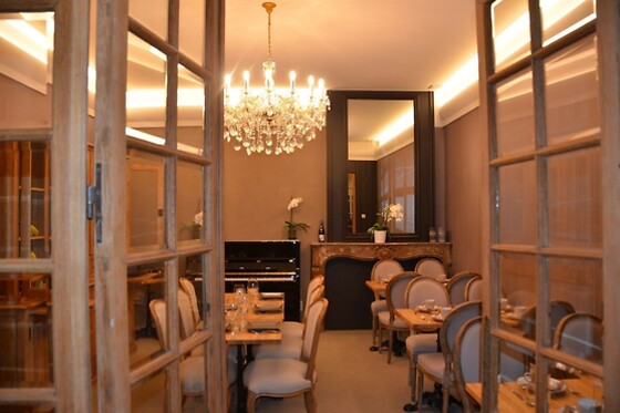 Online Booking EPS - photo 0