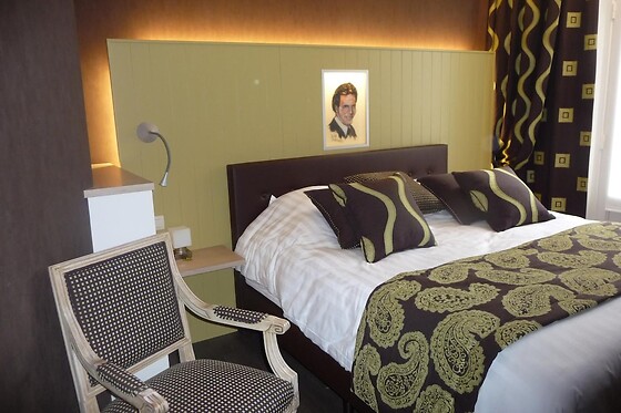 Online Booking EPS - photo 1