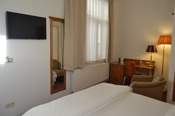 Online Booking EPS - photo 2