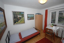 Online Booking EPS