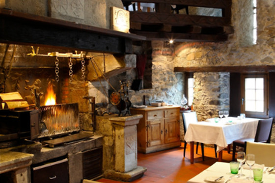 Hôtel Restaurant Le St Christophe - photo 5