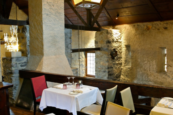 Hôtel Restaurant Le St Christophe - photo 8