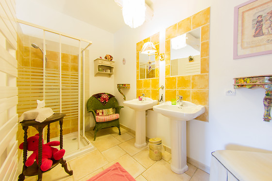 Bastide de Montchamp - photo 3