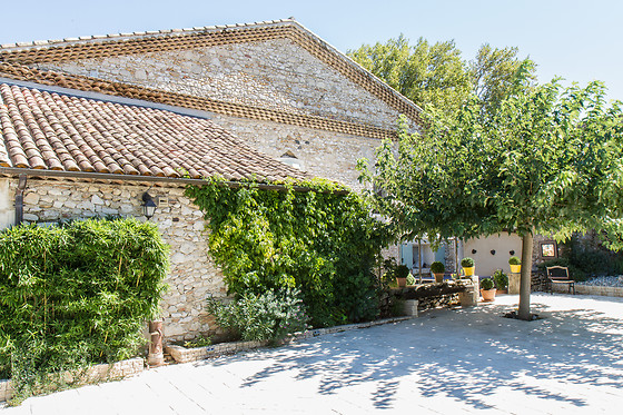 Bastide de Montchamp - photo 16