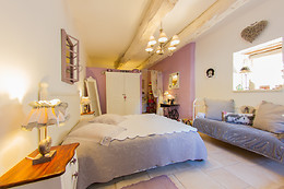Bastide de Montchamp