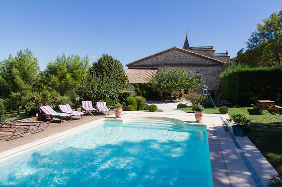 Bastide de Montchamp - photo 6