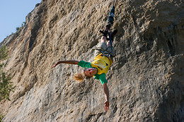 Elastic Natural Bungee