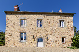 Domaine des Vaulx
