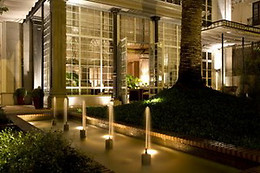 HOTEL VILLA ONIRIA