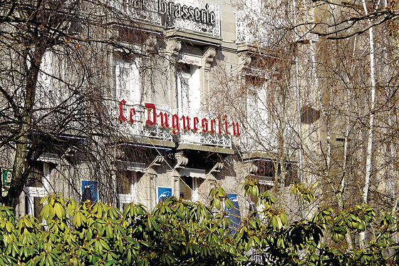 Best Western Le Duguesclin - photo 3