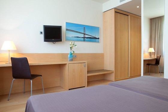 HOTEL DANIYA ALICANTE - photo 1