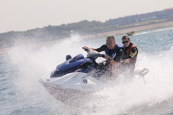 Jet Explorer / Ouest Aventure - photo 30