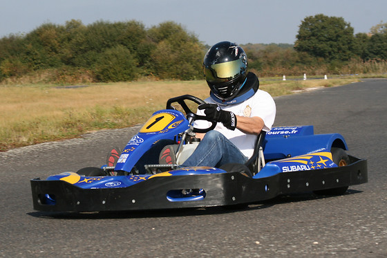 Karting 45 - photo 4