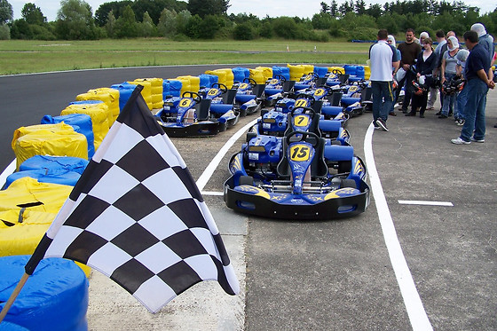 Karting 45 - photo 5