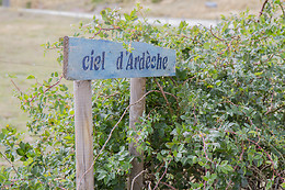Ciel d'ardèche