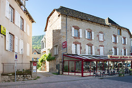 Hôtel Le Portalou