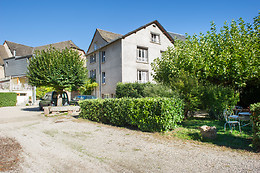 Hôtel Le Portalou