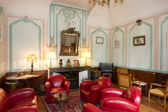 Château d'Ayres - photo 18