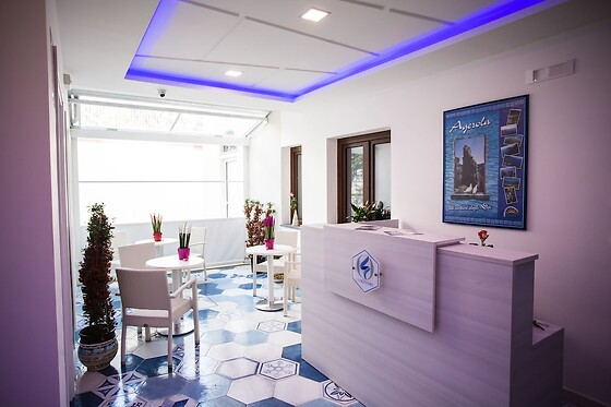 Online Booking EPS - photo 1