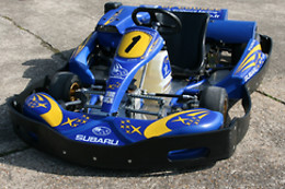 Karting 45