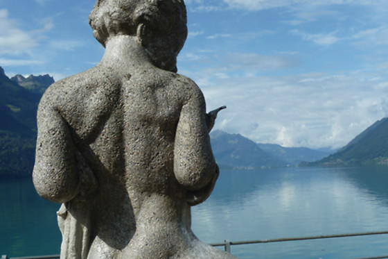 Seehotel Sternen Brienz - photo 1