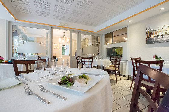 Hôtel Maison Carrée - photo 8