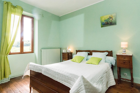Chez Nathalie et Jean-Claude - photo 14