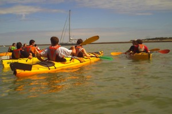 ANTIOCHE KAYAK - photo 9