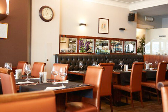Hotel Ambassadeur - photo 4