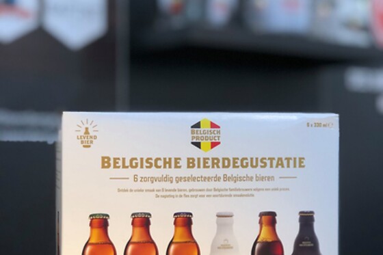 Brouwerij Van Steenberge - photo 9