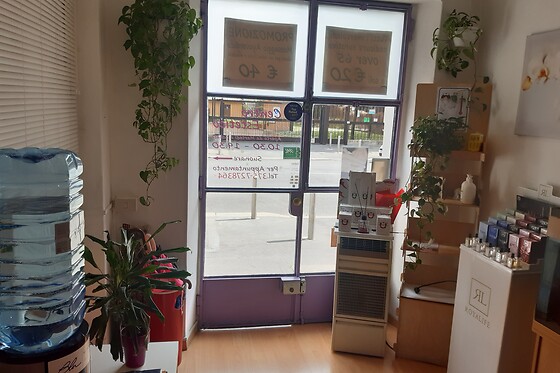 Studio Massaggi e Benessere - photo 0