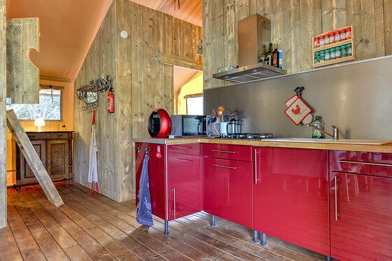 Au petit paradis - photo 10