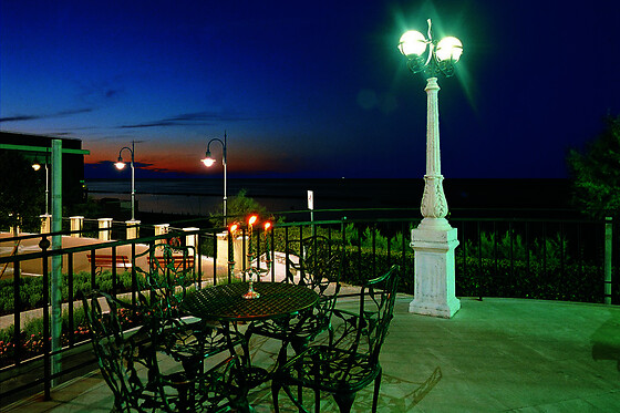 Grand Hotel Michelacci - Maison D'O Spa - photo 7