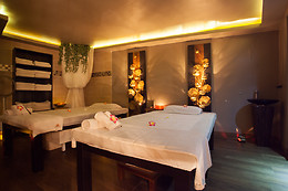 Saithan Spa