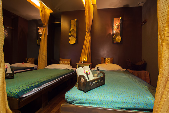 Saithan Spa - photo 18