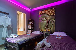 Saithan Spa
