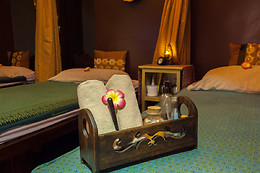 Saithan Spa