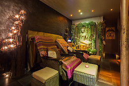 Saithan Spa