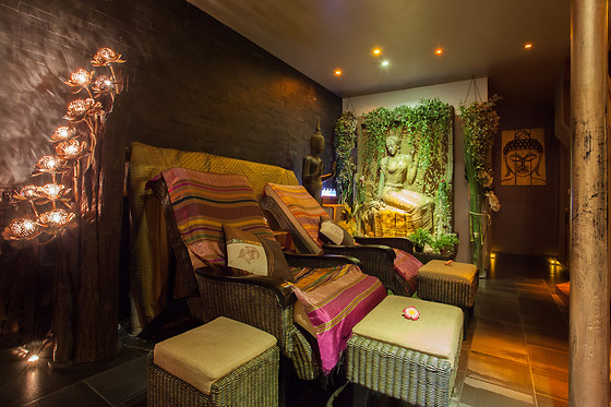Saithan Spa - photo 4