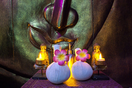 Saithan Spa - photo 19
