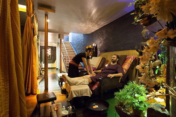 Saithan Spa - photo 6