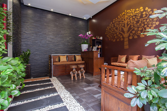 Saithan Spa - photo 8